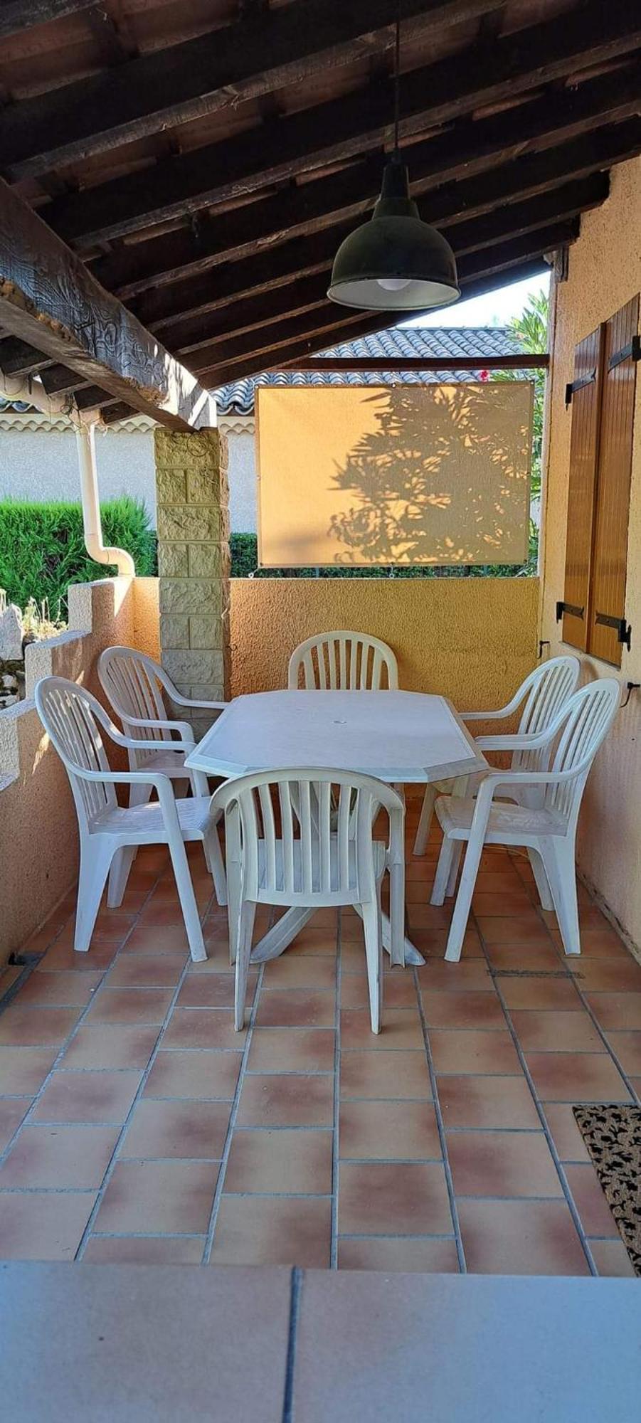 Ferienhaus Maison Du Peyrou *